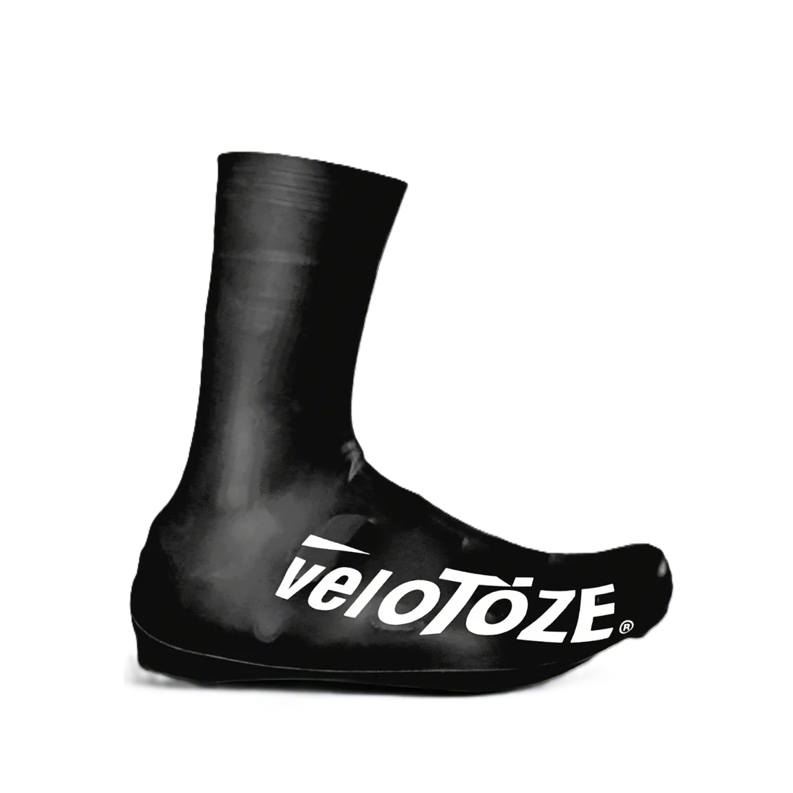 Couvre-Chaussure VELOTOZE HAUTES 2.0 Noir