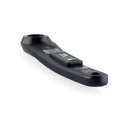 Manivelle Gauche Capteur de Puissance INPEAK POWERCRANK-E Shimano XT M8200