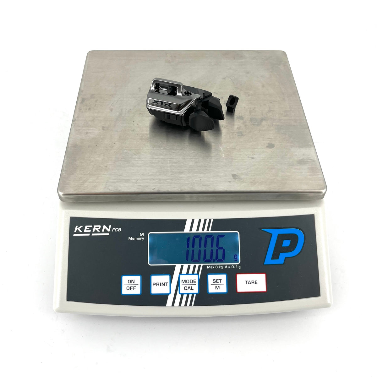 Commande de Vitesse Droite SHIMANO XTR 12V SW-M9250-IR