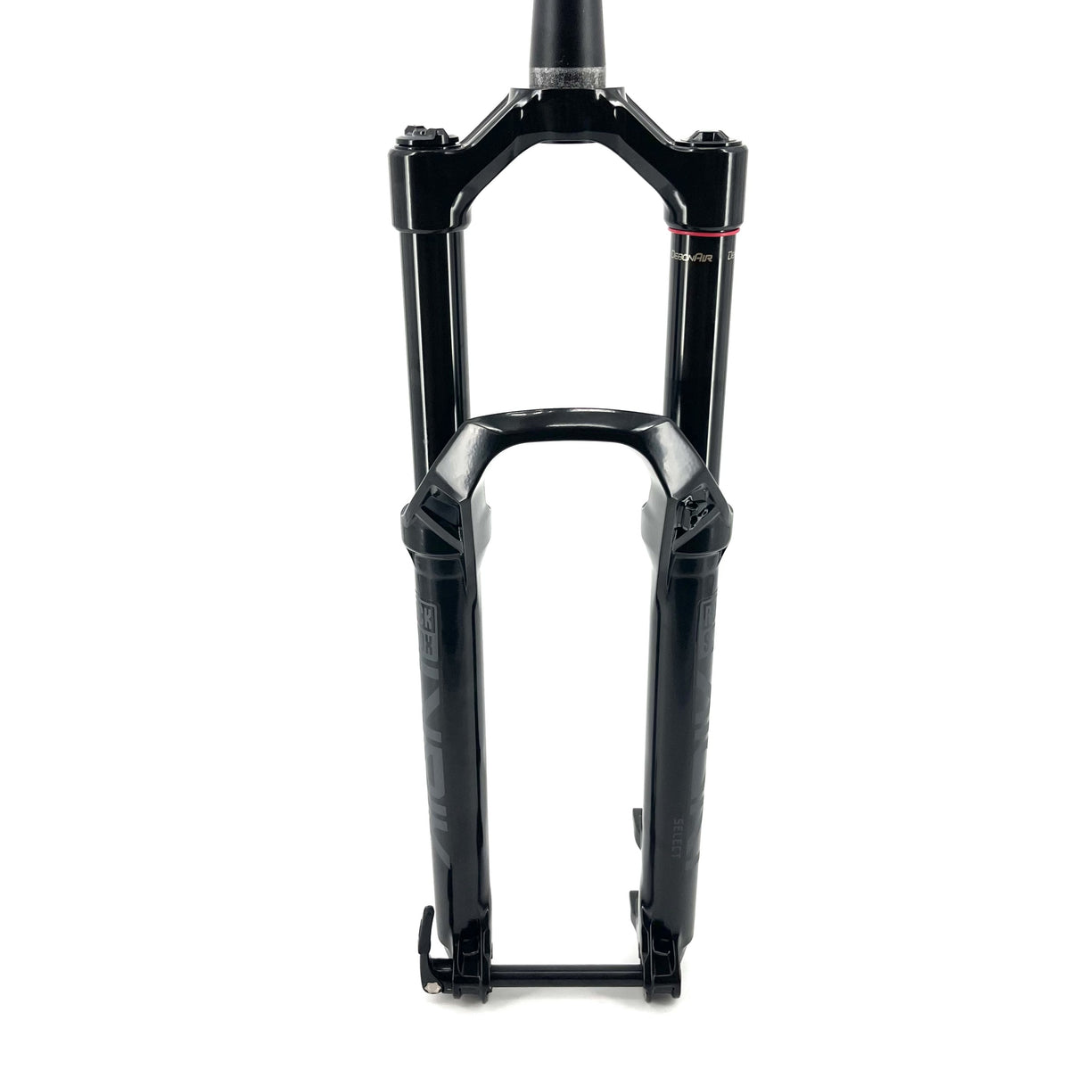 Fourche ROCKSHOX LYRIK SELECT+ CHARGER RC 29" DEBONAIR+ Conique 15x110mm Boost Noir
