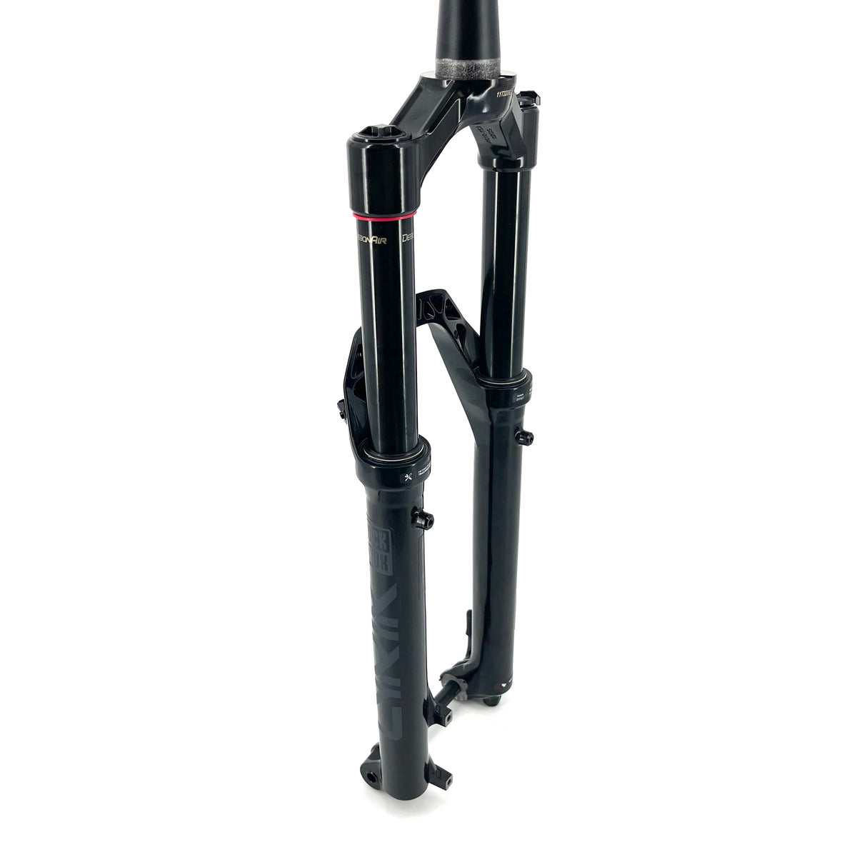 Fourche ROCKSHOX LYRIK SELECT+ CHARGER RC 29" DEBONAIR+ Conique 15x110mm Boost Noir