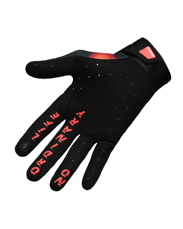 Gants DHARCO GRAVITY INFRARED Rouge