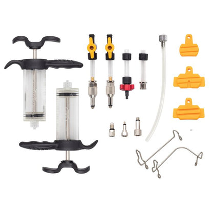 Kit de Purge JAGWIRE ELITE DOT