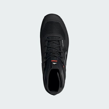 Chaussures VTT ADIDAS FIVE TEN TRAILCROSS GTX Noir/Rouge