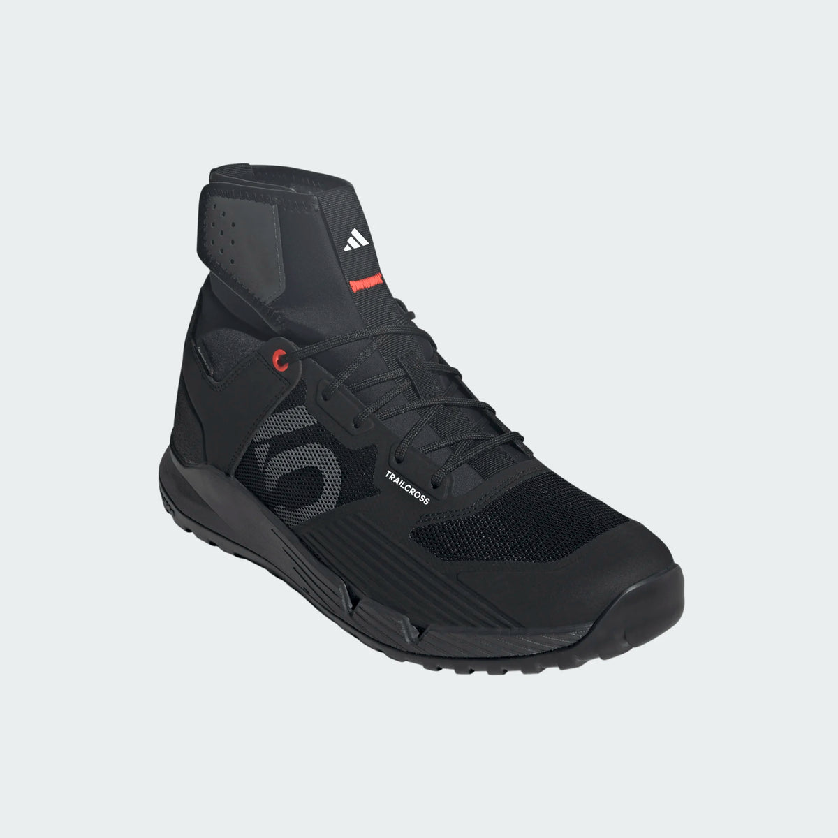 Chaussures VTT ADIDAS FIVE TEN TRAILCROSS GTX Noir/Rouge