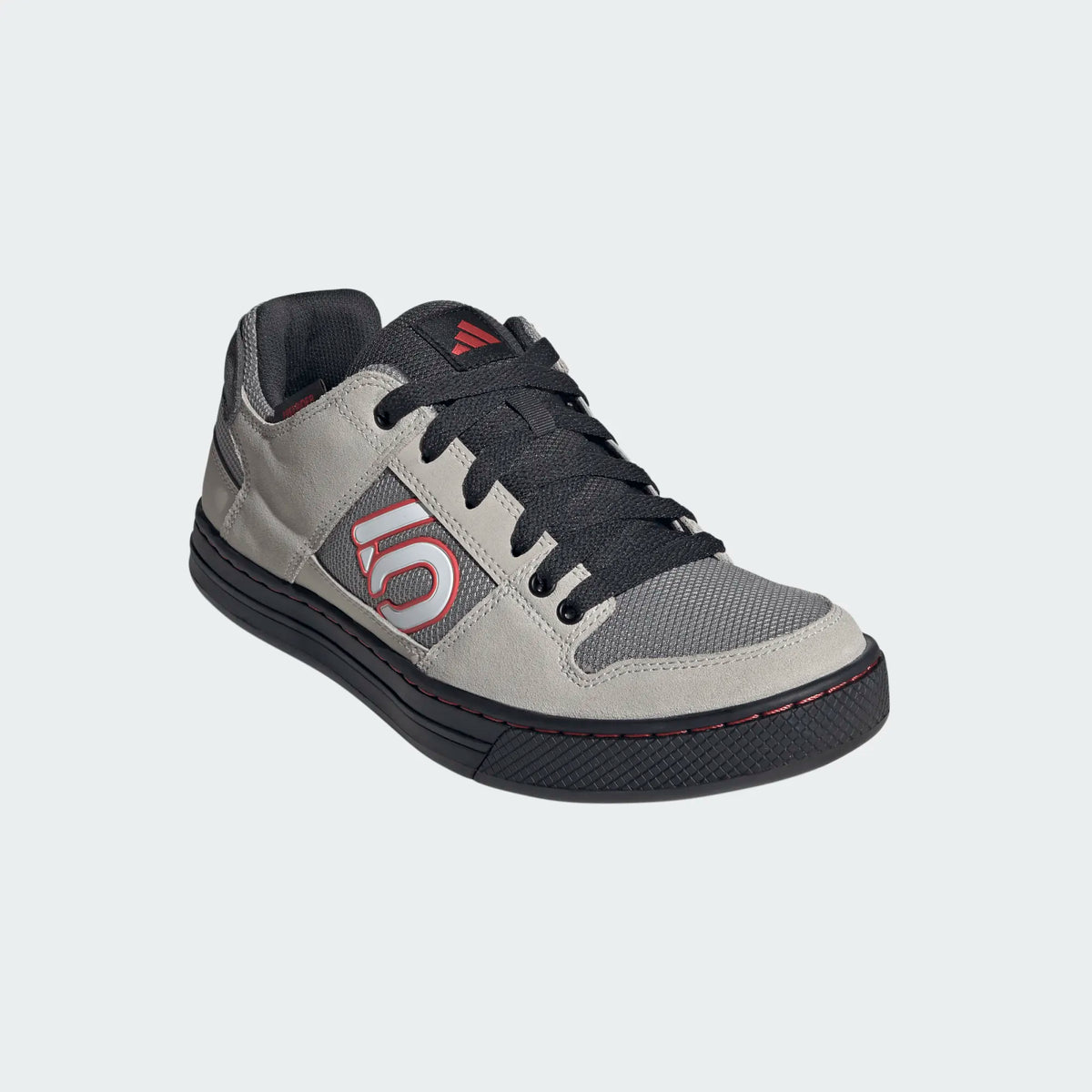 Chaussures VTT ADIDAS FIVE TEN FREERIDER Gris/Blanc