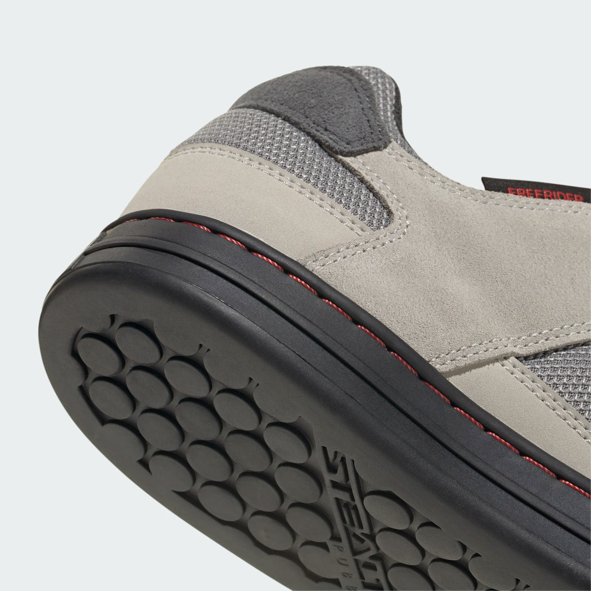 Chaussures VTT ADIDAS FIVE TEN FREERIDER Gris/Blanc