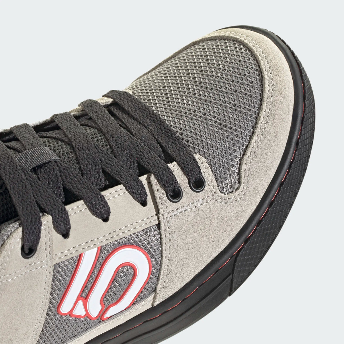 Chaussures VTT ADIDAS FIVE TEN FREERIDER Gris/Blanc