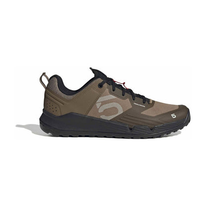 Chaussures VTT ADIDAS FIVE TEN TRAILCROSS XT Marron/Blanc/Noir