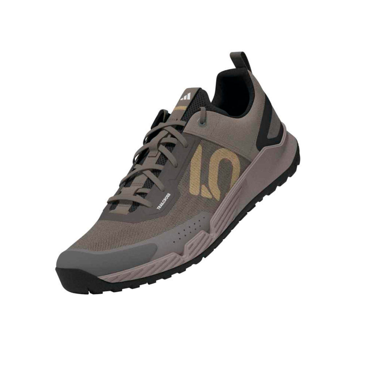 Chaussures VTT ADIDAS FIVE TEN TRAILCROSS LT  Femme Gris/Beige