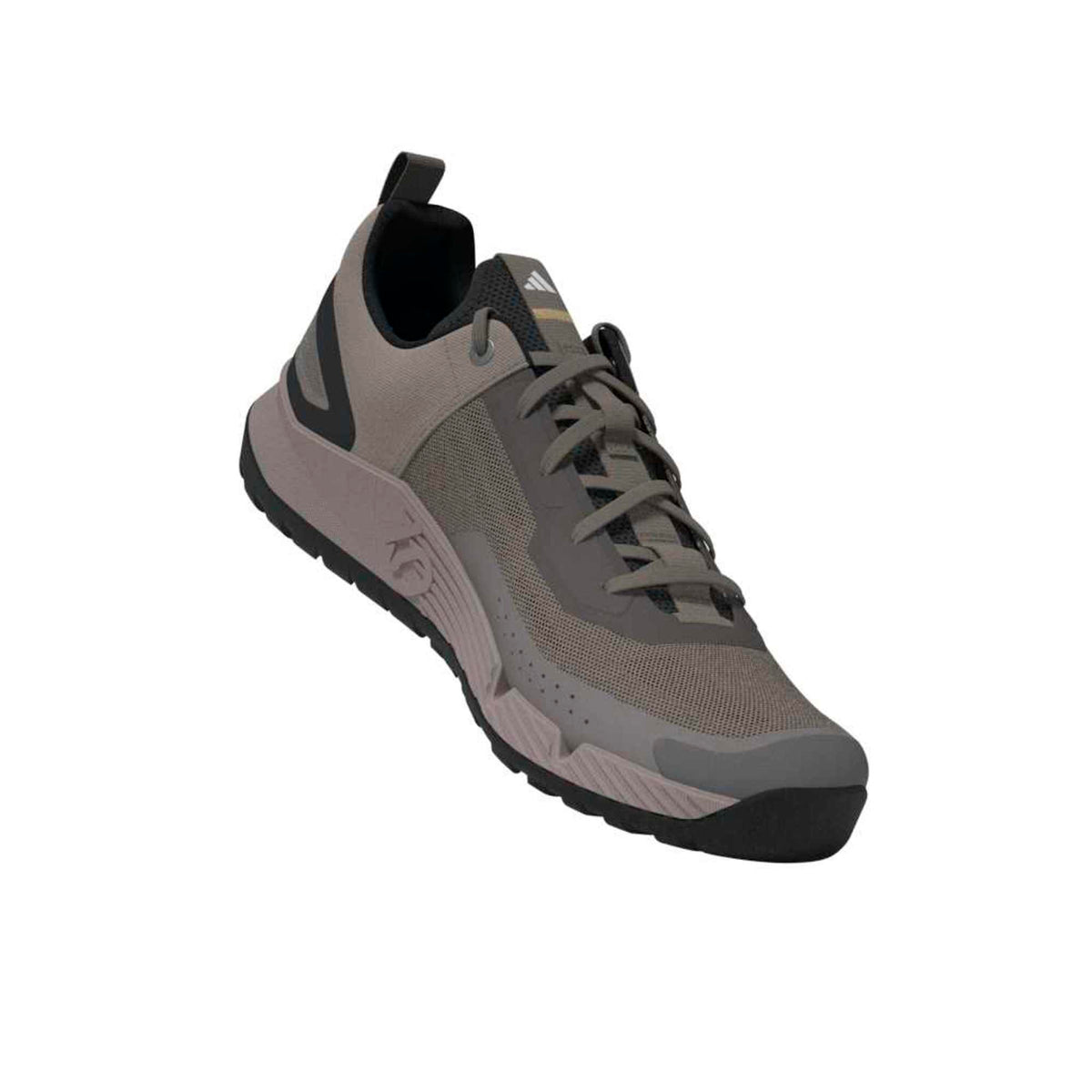 Chaussures VTT ADIDAS FIVE TEN TRAILCROSS LT  Femme Gris/Beige