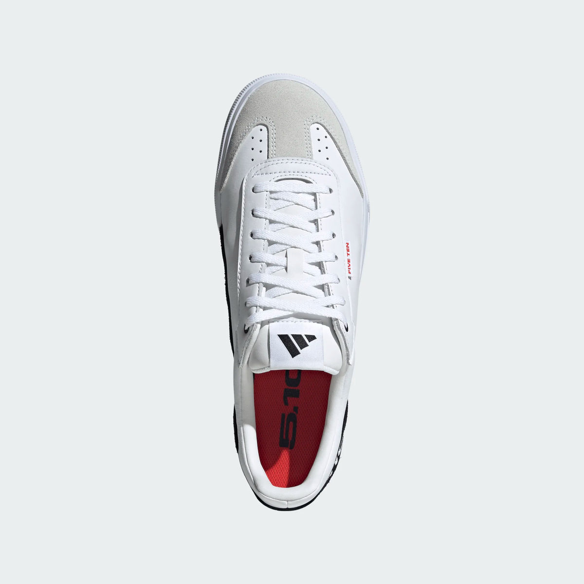 Chaussures VTT ADIDAS FIVE TEN SLEUTH DLX 2 Blanc/Noir