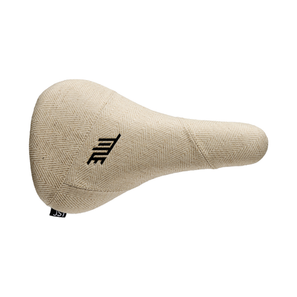 Selle Title JS1 Beach Cloth, vue de dessus