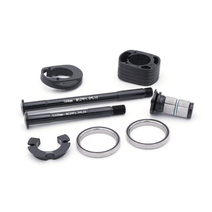 Kit Cadre ZEEN SUPERLITE+Cintre ZEEN ROAD COMBO