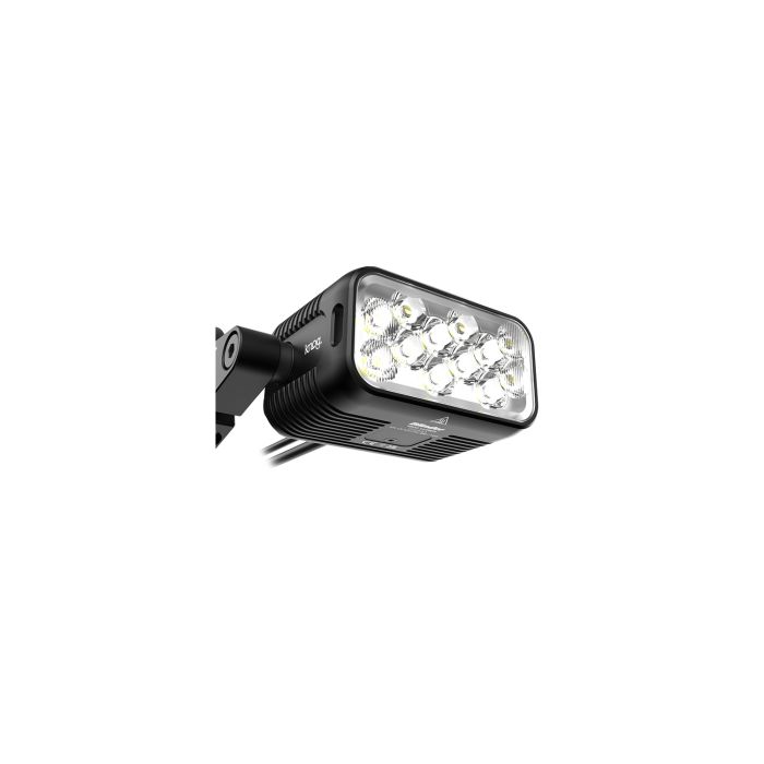 Éclairage Avant KNOG BLINDER E 1800