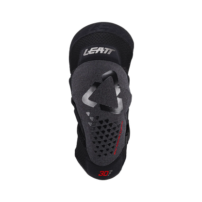 Genouillères LEATT 3DF 5.0 EVO Junior Noir