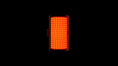 Éclairage Avant KNOG COBBER REFLEX
