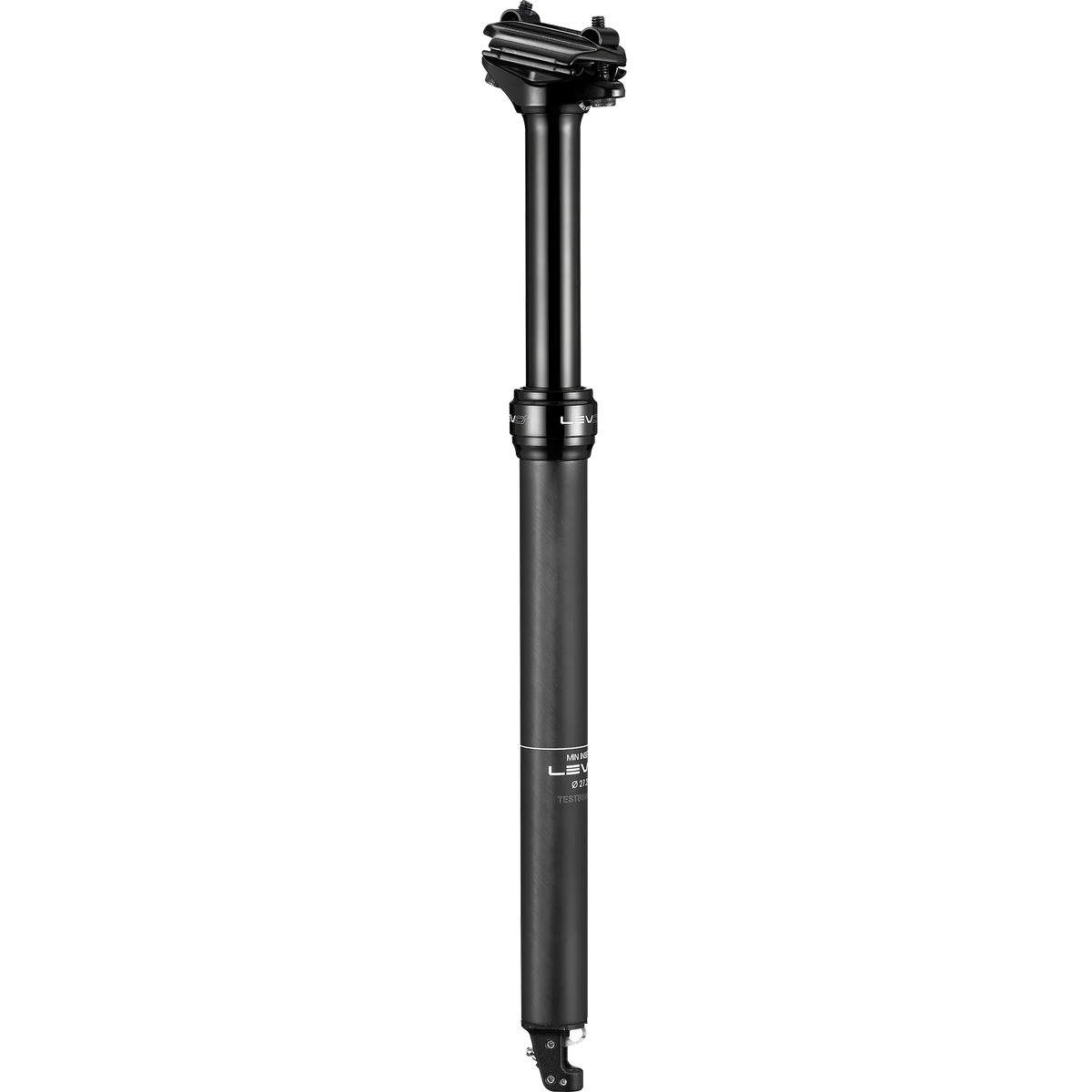 Tige de Selle Télescopique KS KIND SHOCK LEV CI