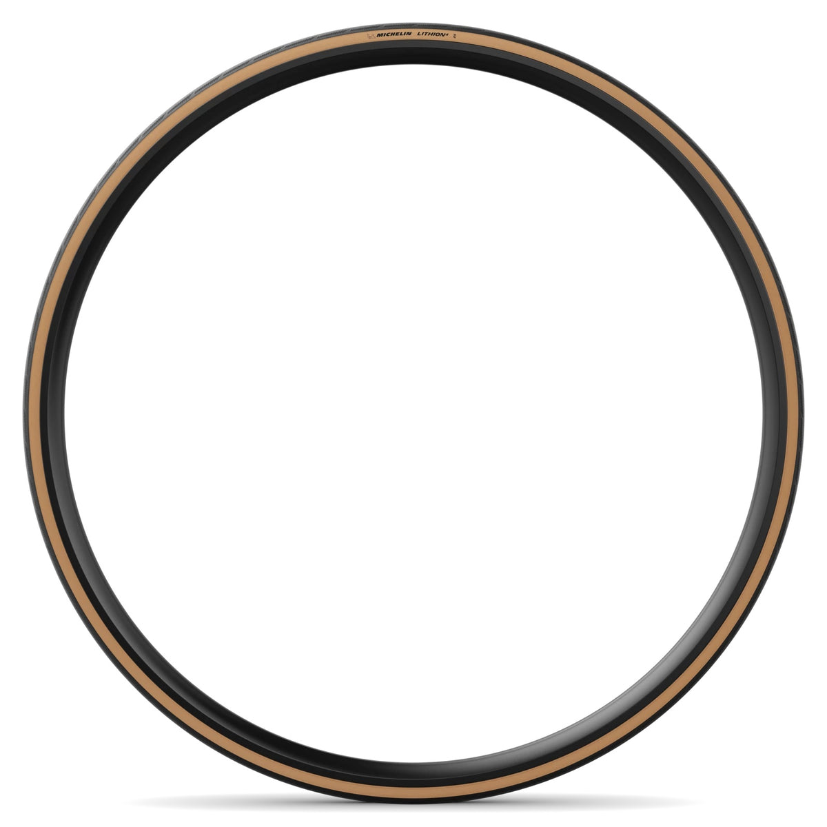 Pneu MICHELIN LITHION 4 700c Performance Line TubeType Beige