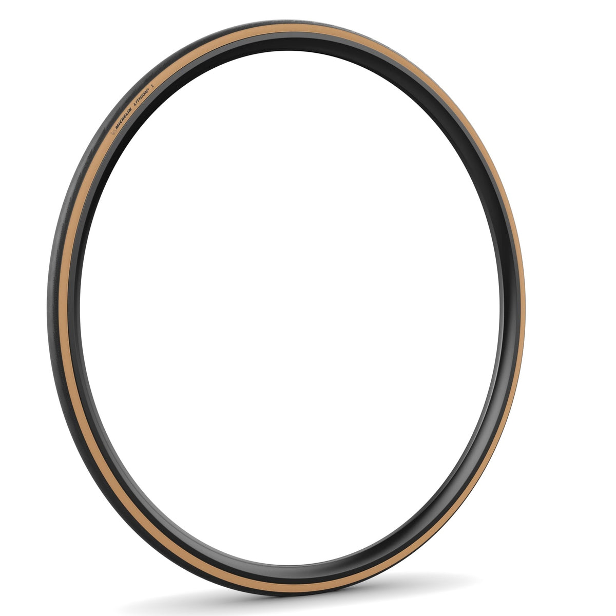 Pneu MICHELIN LITHION 4 700c Performance Line TubeType Beige