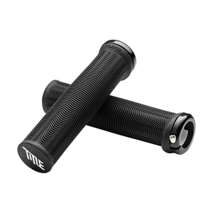 Grips Title MTB LO1 Noir