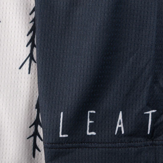 Maillot LEATT MTB TRAIL 3.0 Manches Courtes Blanc