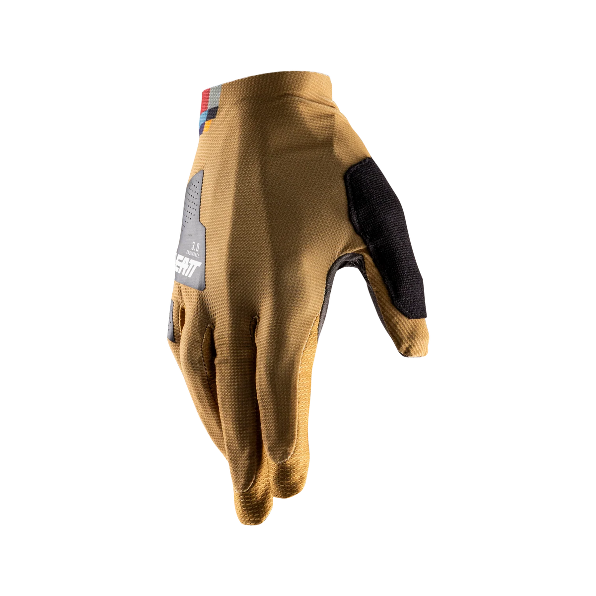 Gants LEATT MTB 3.0 ENDURANCE Marron