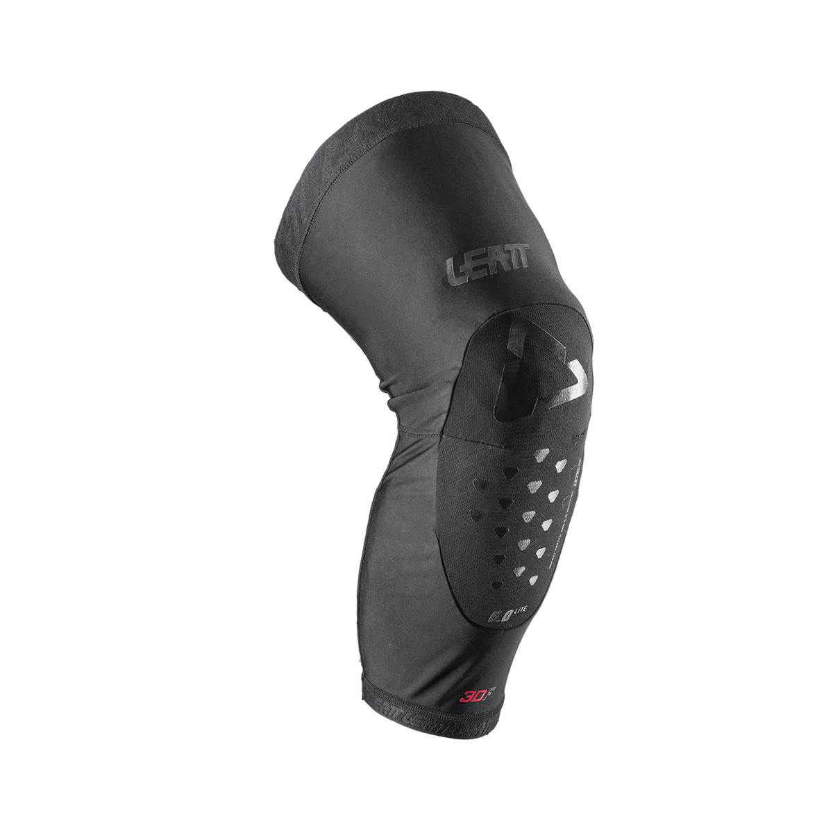 Genouillères LEATT 6.0 EVO LITE Noir