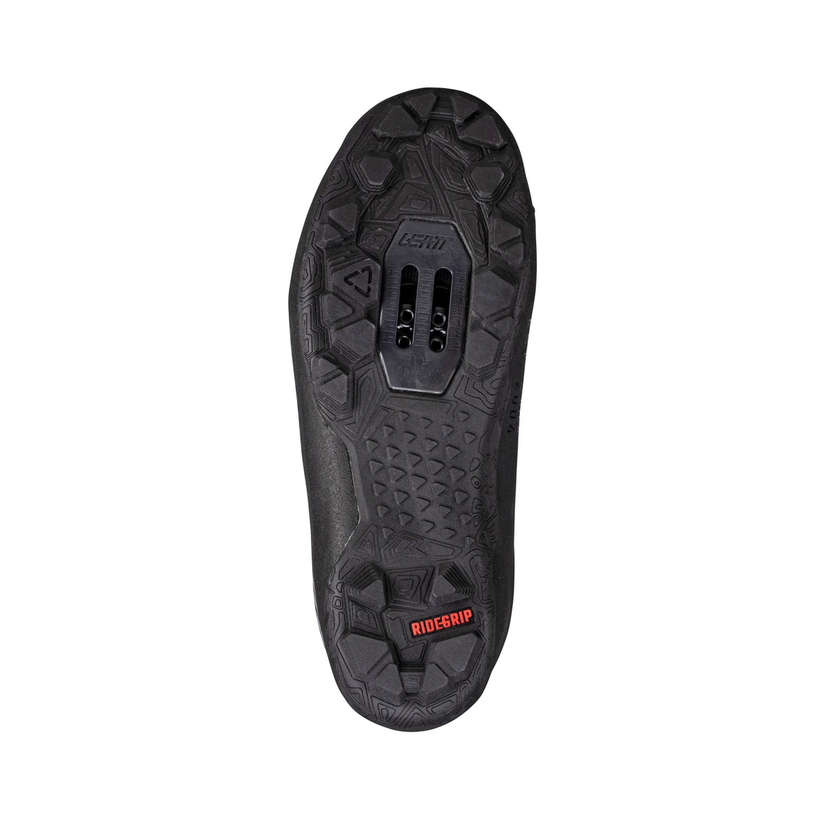 Chaussures VTT XC/Gravel LEATT CLIP 2.0 ENDURANCE Noir