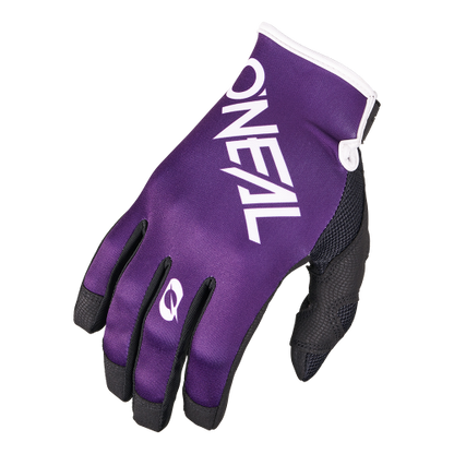 Gants O'NEAL MAYHEM RIDER Violet