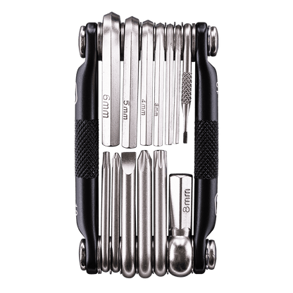 Multi-Outils CRANKBROTHERS MULTI-13 Noir