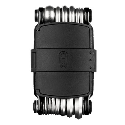 Multi-Outils CRANKBROTHERS MULTI-13 Noir - boîtier de rangement
