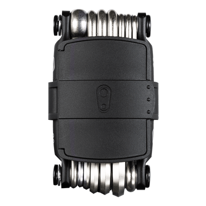 Multi-Outils CRANKBROTHERS MULTI-20 Noir - boîtier de rangement