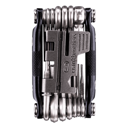 Multi-Outils CRANKBROTHERS MULTI-20 Noir