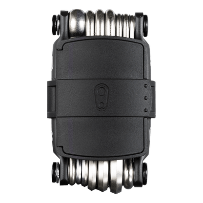 Multi-Outils CRANKBROTHERS MULTI-20 Nickel - boîtier de rangement