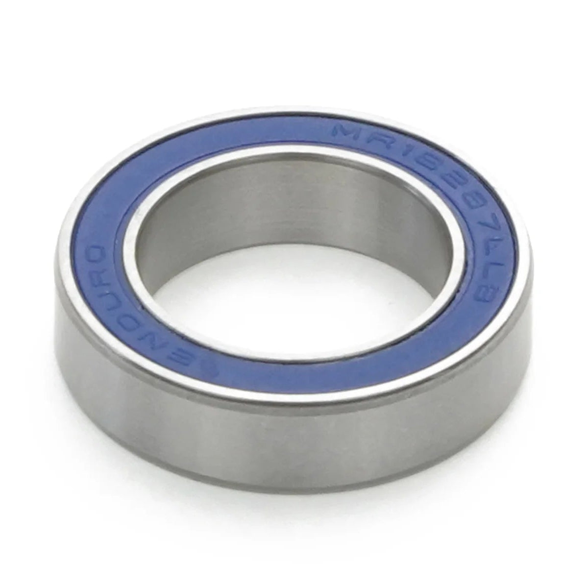 Roulement ENDURO BEARINGS MR 18287 LLB - ABEC 3 - 18X28X7 mm