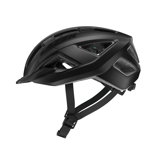 Casque VTT/Gravel LAZER CERRO KINETICORE Noir Mat
