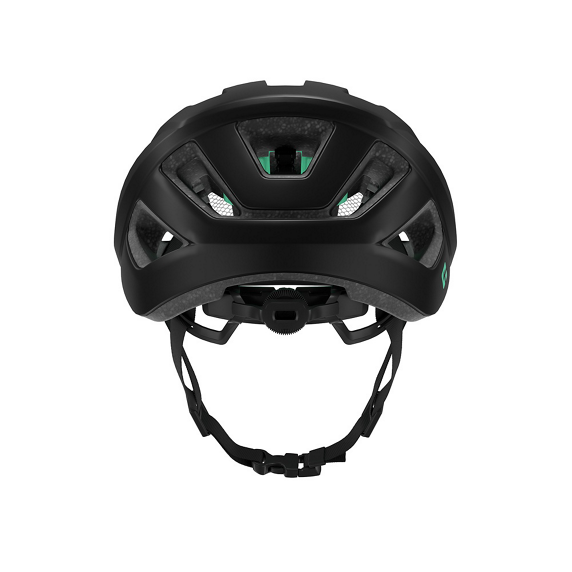 Casque VTT/Gravel LAZER CERRO KINETICORE Noir Mat