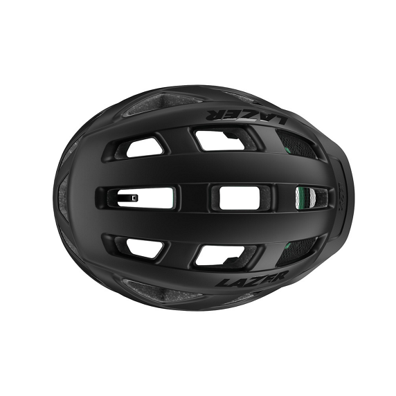 Casque VTT/Gravel LAZER CERRO KINETICORE Noir Mat