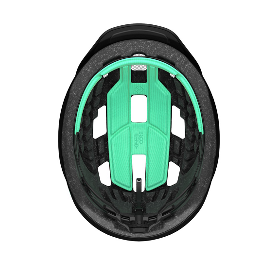 Casque VTT/Gravel LAZER CERRO KINETICORE Noir Mat