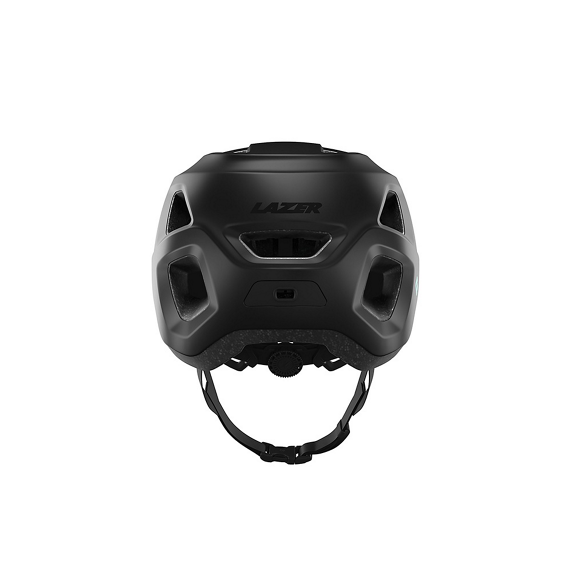 Casque VTT LAZER FINCH KINETICORE Junior Noir Matt