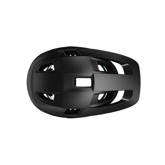 Casque VTT LAZER FINCH KINETICORE Junior Noir Matt