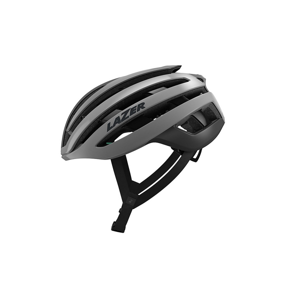 Casque Route LAZER Z1 KINETICORE Harbor Grey