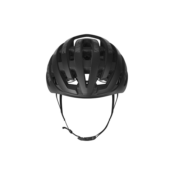 Casque Route LAZER Z1 KINETICORE Blanc/Noir - Édition Limitée UYH Use Your Head + LED