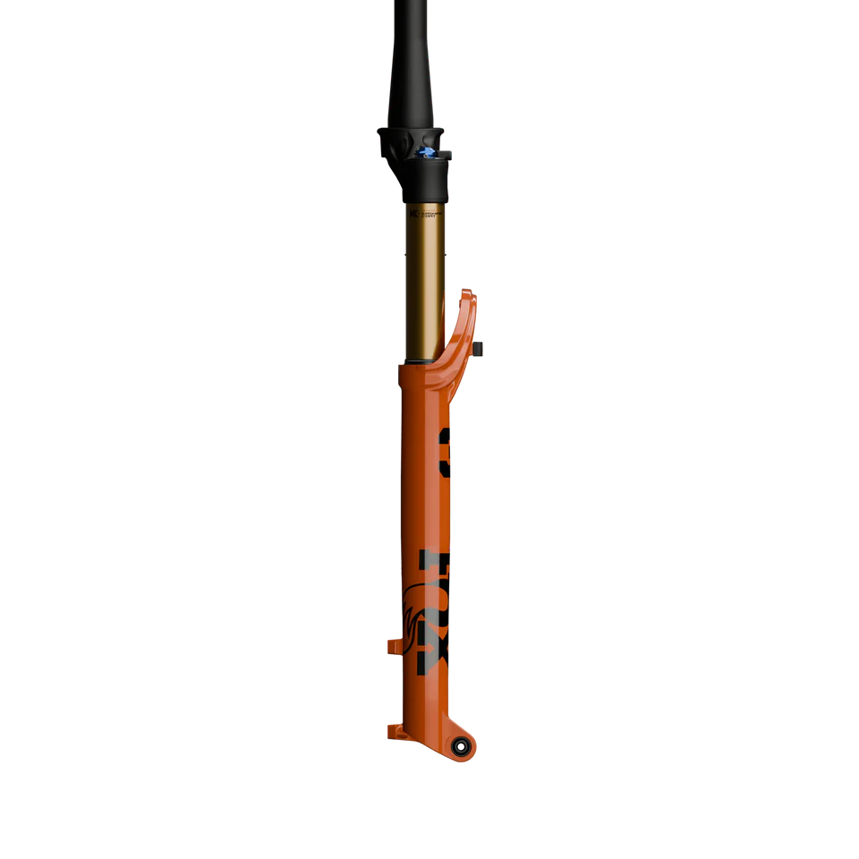 Fourche FOX 34 SL FACTORY 29" Grip SL Remote Orange 2026