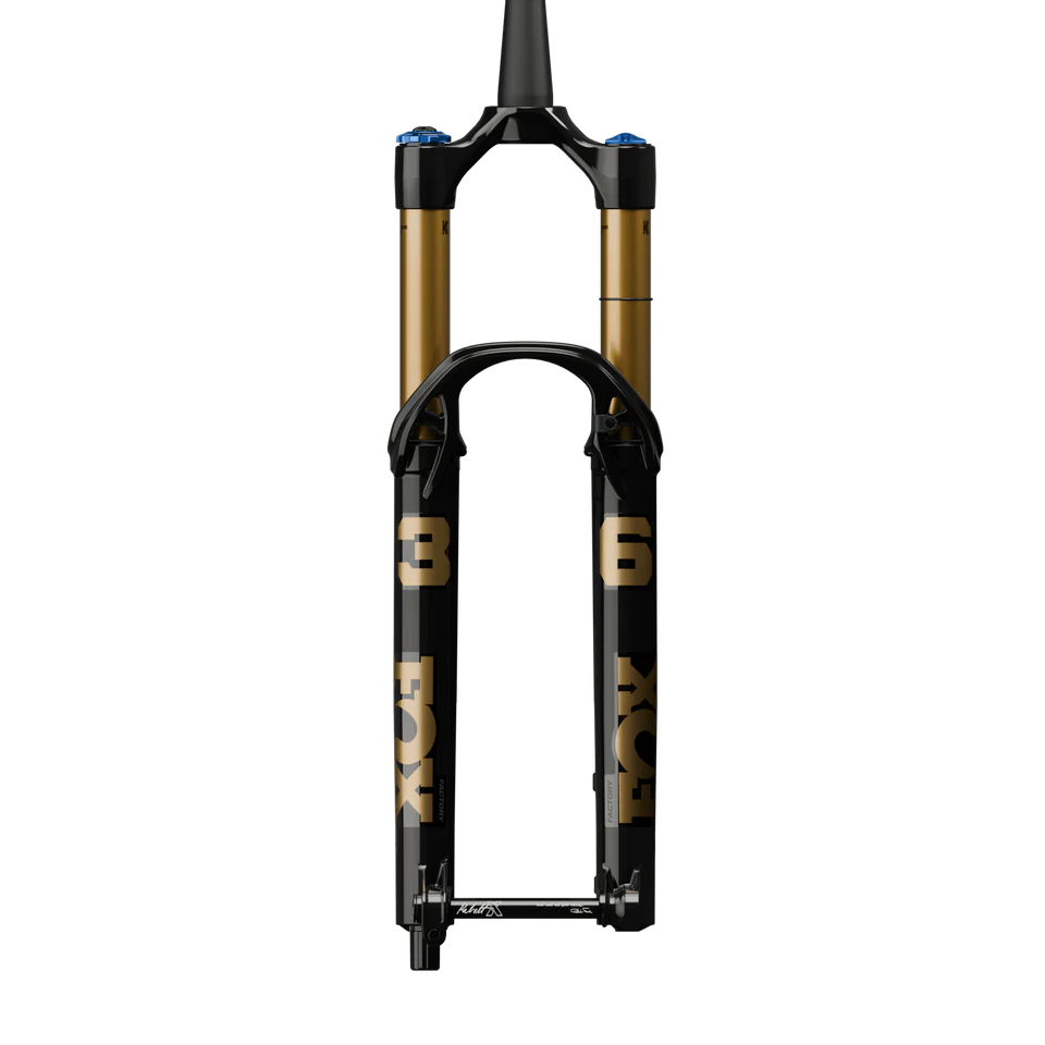 Fourche FOX 36 E-OPTIMIZED FACTORY 29" Grip X Noir 2027