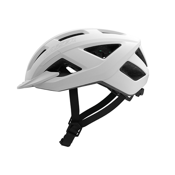 Casque VTT/Gravel LAZER CERRO KINETICORE Blanc Matt