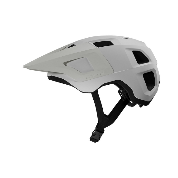 Casque VTT LAZER FINCH KINETICORE Junior Blanc Matt