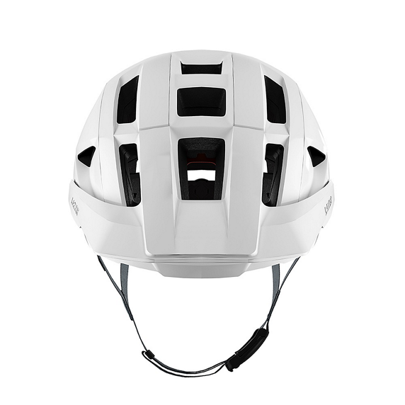 Casque VTT LAZER IMPALA KINETICORE Blanc