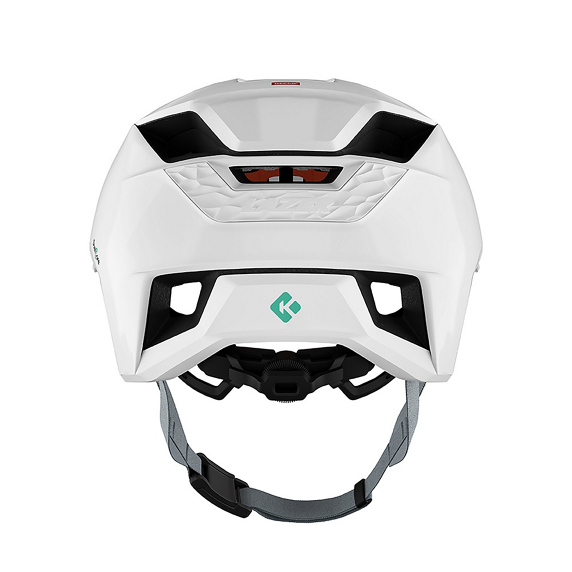 Casque VTT LAZER IMPALA KINETICORE Blanc